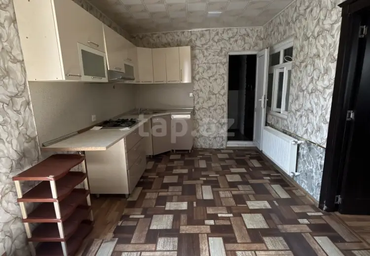 600 AZN - 3 otaqlı mənzil Kirayə (aylıq), Nərimanov, Bakı