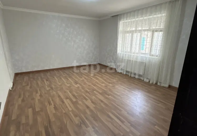 600 AZN - 3 otaqlı mənzil Kirayə (aylıq), Nərimanov, Bakı