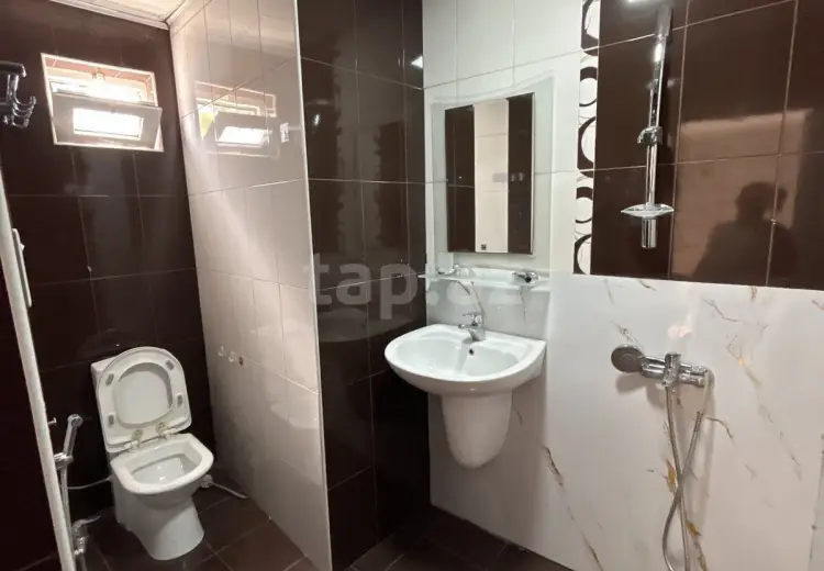 600 AZN - 3 otaqlı mənzil Kirayə (aylıq), Nərimanov, Bakı