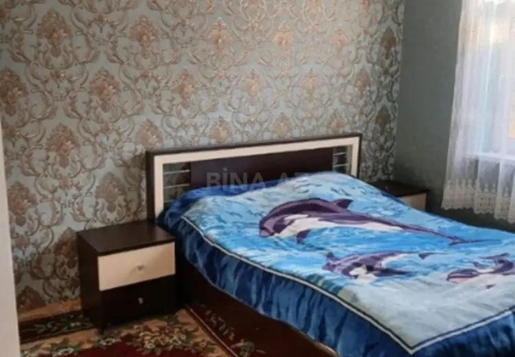 130 000 AZN - 4 otaqlı mənzil Satılır, Göygöl