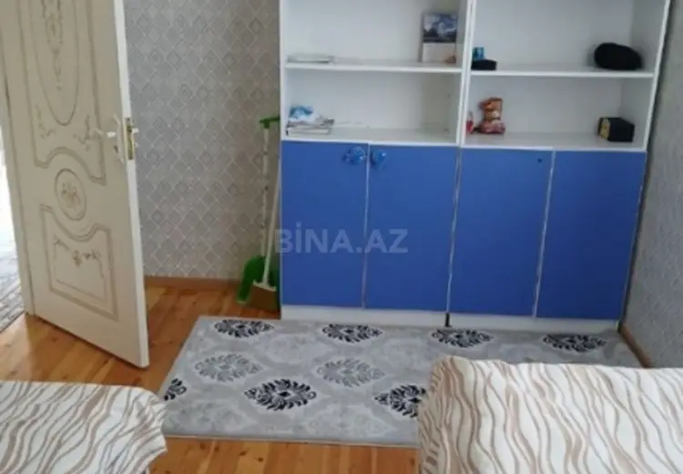 130 000 AZN - 4 otaqlı mənzil Satılır, Göygöl