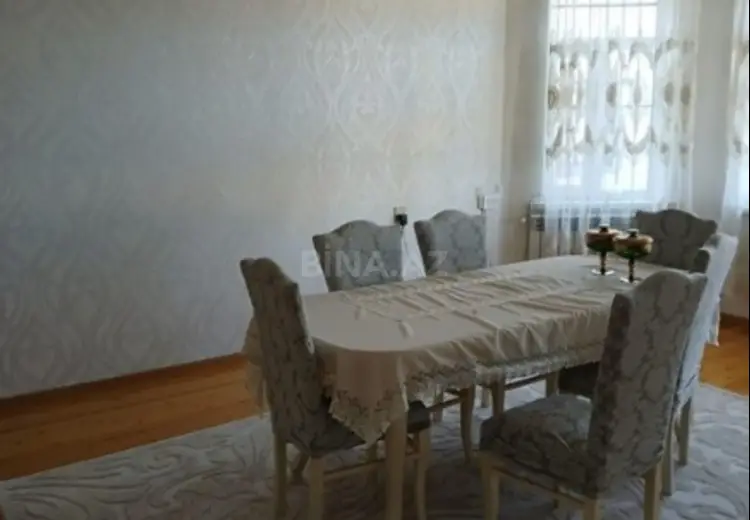 130 000 AZN - 4 otaqlı mənzil Satılır, Göygöl