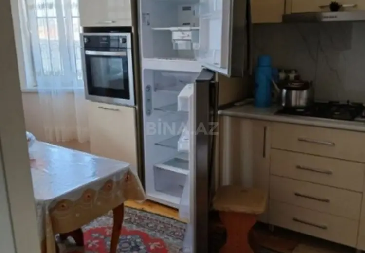 130 000 AZN - 4 otaqlı mənzil Satılır, Göygöl