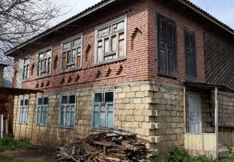 35 000 AZN - 6 otaqlı mənzil Satılır, Cəlilabad