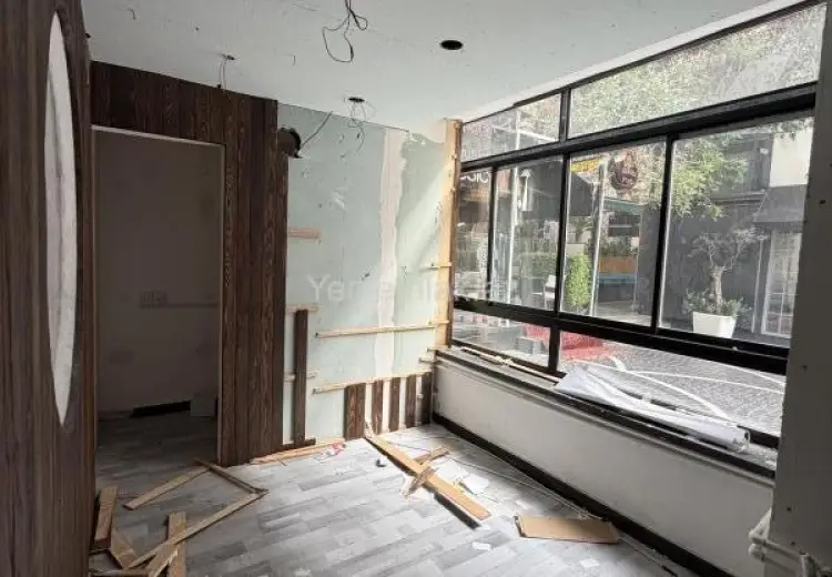 5 700 AZN - 64 m² Obyekt / Ofis Kirayə (aylıq), Səbail, Bakı