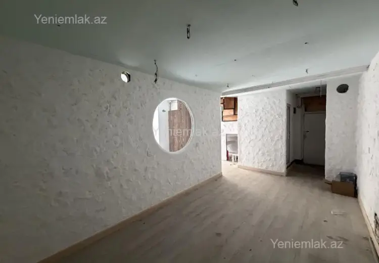 5 700 AZN - 64 m² Obyekt / Ofis Kirayə (aylıq), Səbail, Bakı