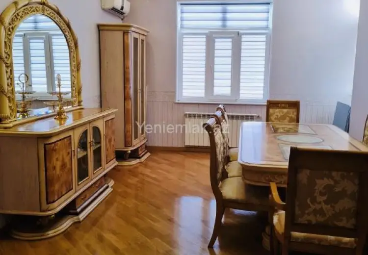 250 000 AZN - 3 otaqlı mənzil Satılır, 8-ci kilometr, Nizami, Bakı