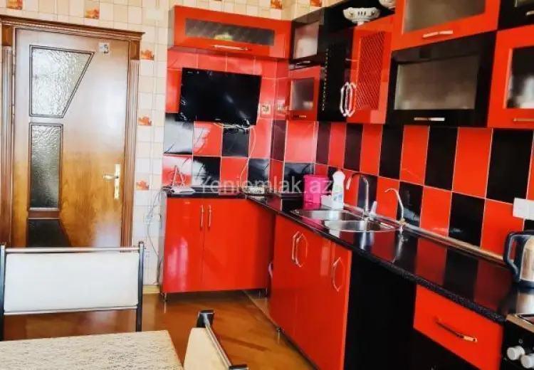 250 000 AZN - 3 otaqlı mənzil Satılır, 8-ci kilometr, Nizami, Bakı