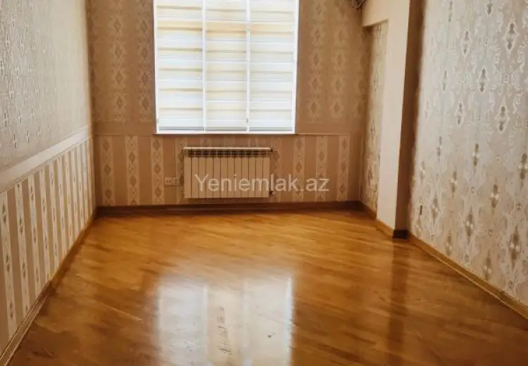 250 000 AZN - 3 otaqlı mənzil Satılır, 8-ci kilometr, Nizami, Bakı