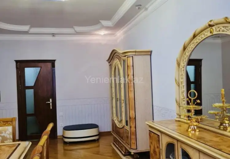 250 000 AZN - 3 otaqlı mənzil Satılır, 8-ci kilometr, Nizami, Bakı