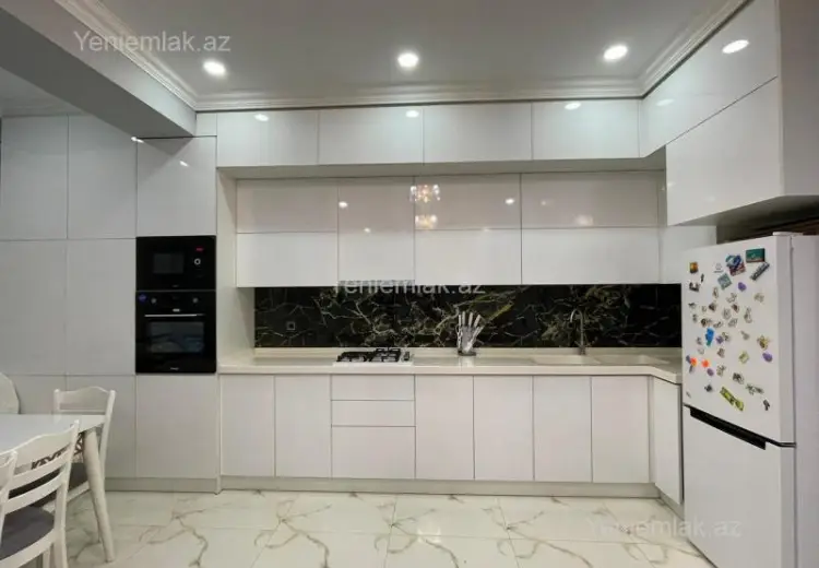 120 000 AZN - 2 otaqlı mənzil Satılır, Zığ qəs., Suraxanı, Bakı