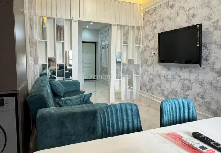 900 AZN - 2 otaqlı mənzil Kirayə (aylıq), Nərimanov, Bakı