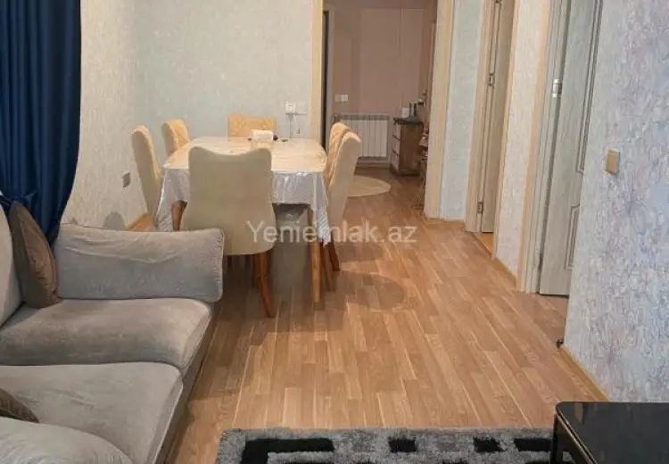 157 000 AZN - 2 otaqlı mənzil Satılır, Yeni Yasamal qəs., Yasamal, Bakı
