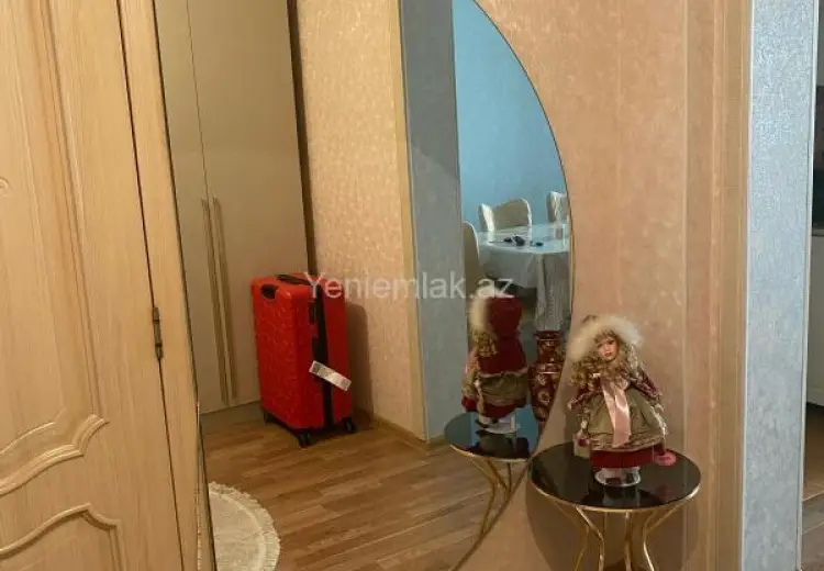 157 000 AZN - 2 otaqlı mənzil Satılır, Yeni Yasamal qəs., Yasamal, Bakı