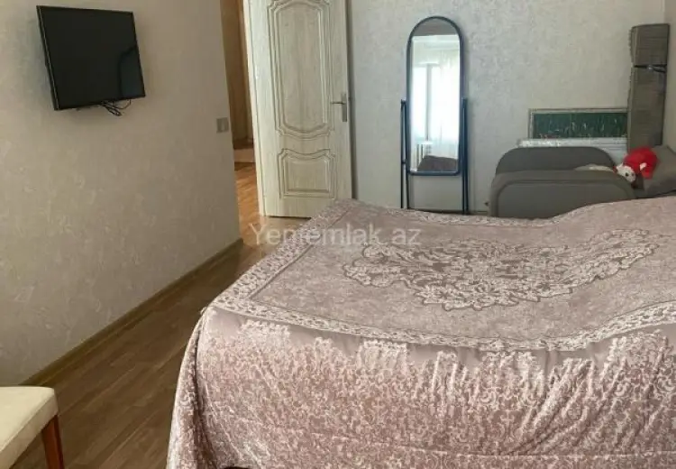 157 000 AZN - 2 otaqlı mənzil Satılır, Yeni Yasamal qəs., Yasamal, Bakı