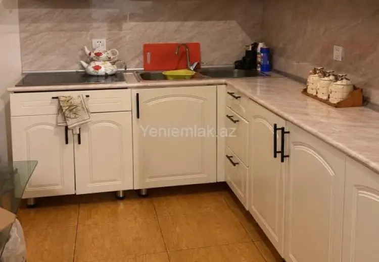 157 000 AZN - 2 otaqlı mənzil Satılır, Yeni Yasamal qəs., Yasamal, Bakı