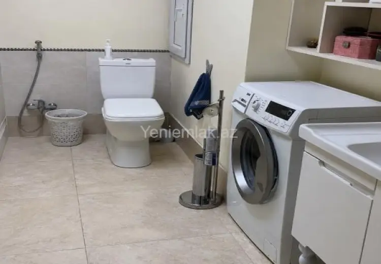 157 000 AZN - 2 otaqlı mənzil Satılır, Yeni Yasamal qəs., Yasamal, Bakı