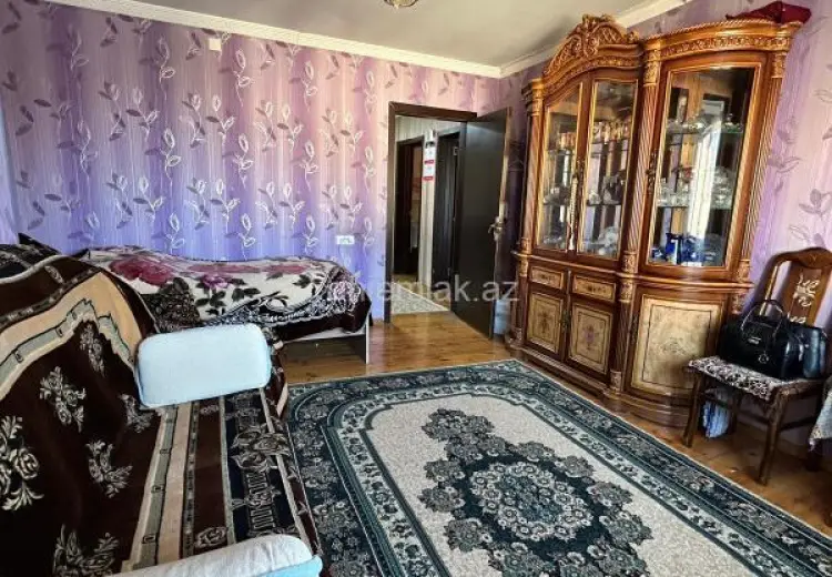 140 000 AZN - 4 otaqlı mənzil Satılır, Xətai, Bakı