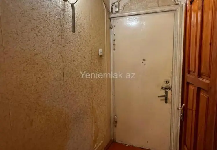 75 000 AZN - 2 otaqlı mənzil Satılır, 4-cü mikrorayon, Sumqayıt