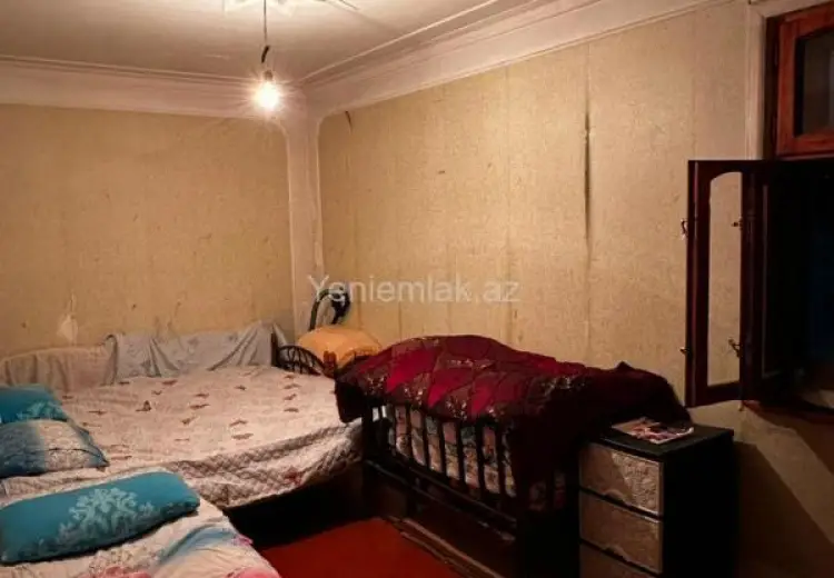 75 000 AZN - 2 otaqlı mənzil Satılır, 4-cü mikrorayon, Sumqayıt