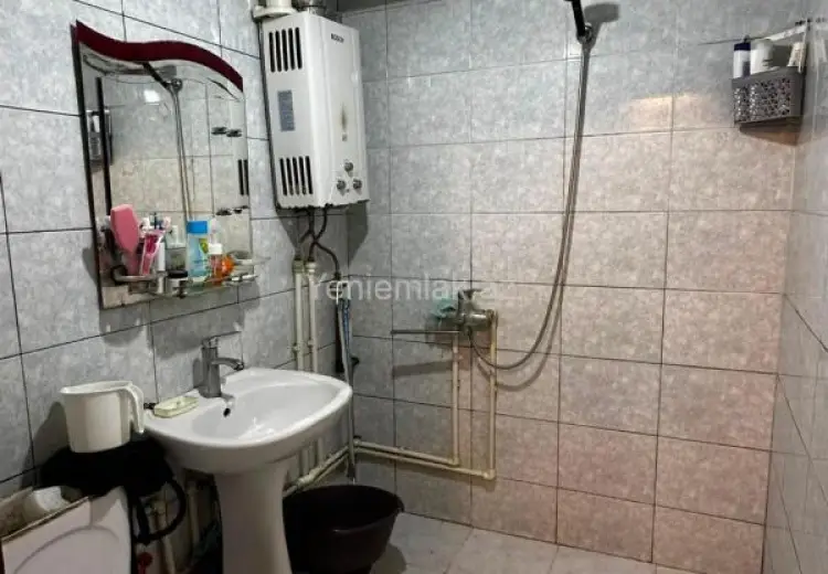 75 000 AZN - 2 otaqlı mənzil Satılır, 4-cü mikrorayon, Sumqayıt