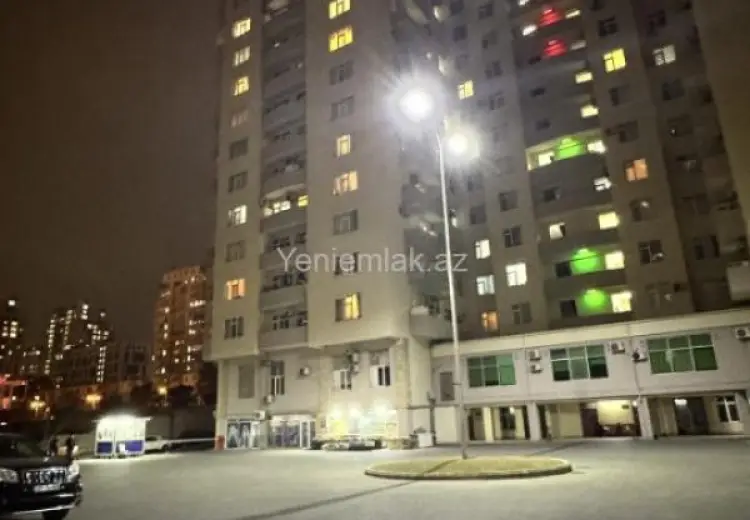 365 000 AZN - 4 otaqlı mənzil Satılır, Yasamal qəs., Yasamal, Bakı