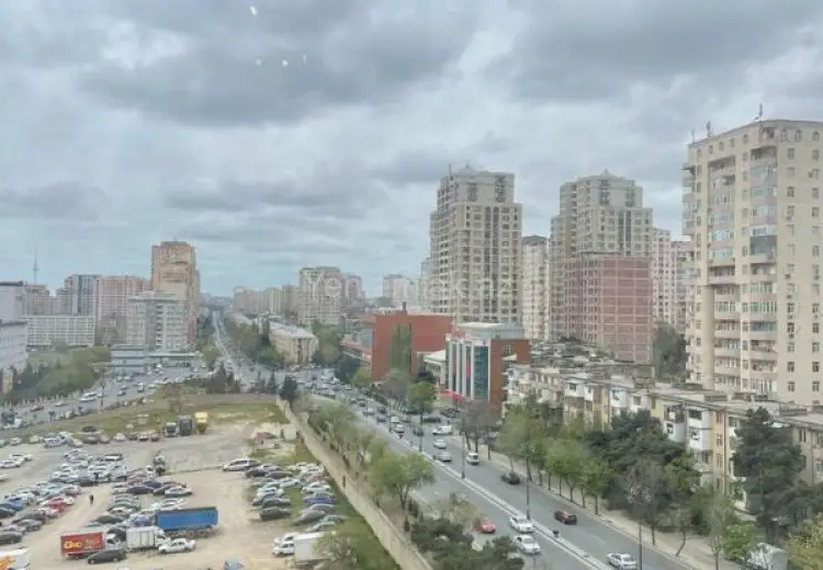 365 000 AZN - 4 otaqlı mənzil Satılır, Yasamal qəs., Yasamal, Bakı