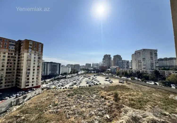365 000 AZN - 4 otaqlı mənzil Satılır, Yasamal qəs., Yasamal, Bakı
