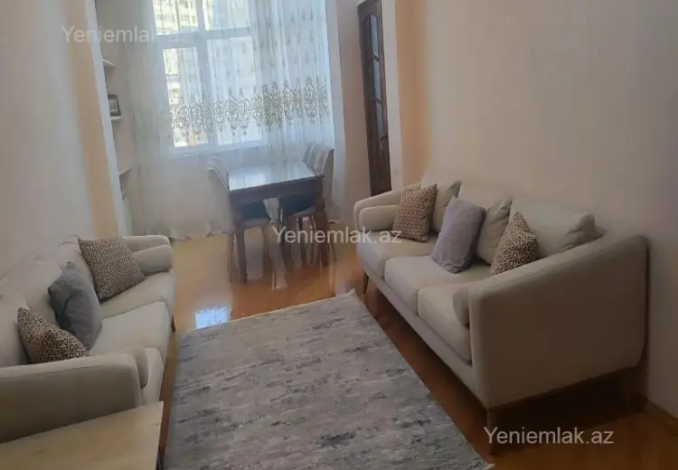 365 000 AZN - 4 otaqlı mənzil Satılır, Yasamal qəs., Yasamal, Bakı