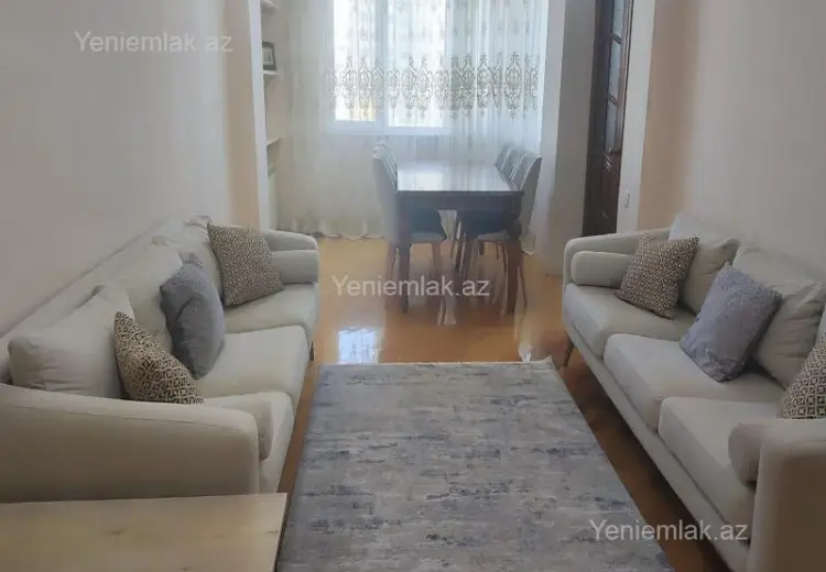 365 000 AZN - 4 otaqlı mənzil Satılır, Yasamal qəs., Yasamal, Bakı