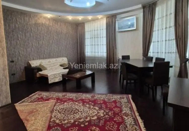 365 000 AZN - 4 otaqlı mənzil Satılır, Yasamal qəs., Yasamal, Bakı