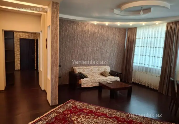 365 000 AZN - 4 otaqlı mənzil Satılır, Yasamal qəs., Yasamal, Bakı