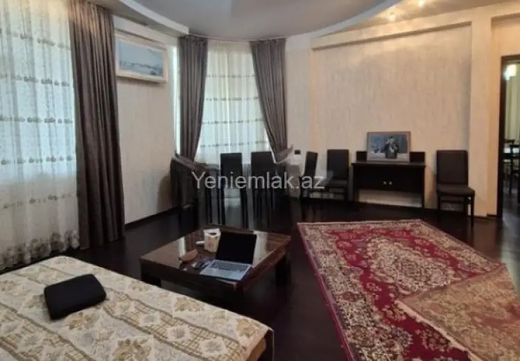365 000 AZN - 4 otaqlı mənzil Satılır, Yasamal qəs., Yasamal, Bakı