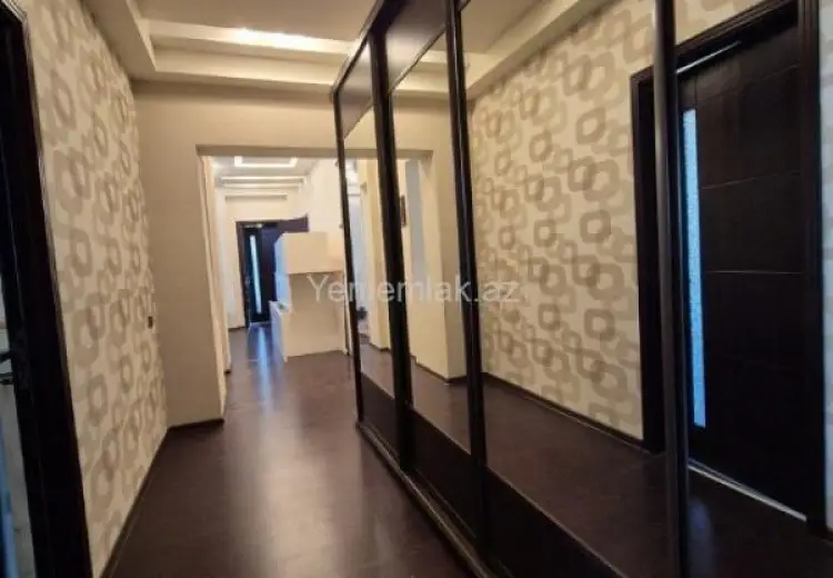 365 000 AZN - 4 otaqlı mənzil Satılır, Yasamal qəs., Yasamal, Bakı