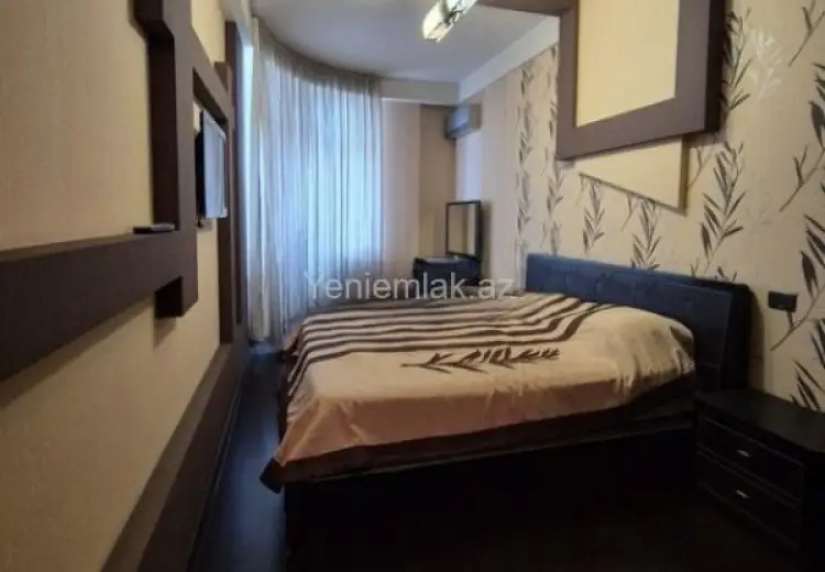 365 000 AZN - 4 otaqlı mənzil Satılır, Yasamal qəs., Yasamal, Bakı