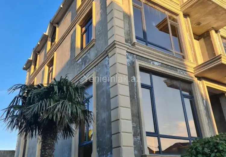 430 000 AZN - 15 otaqlı mənzil Satılır, Rəsulzadə qəs., Binəqədi, Bakı