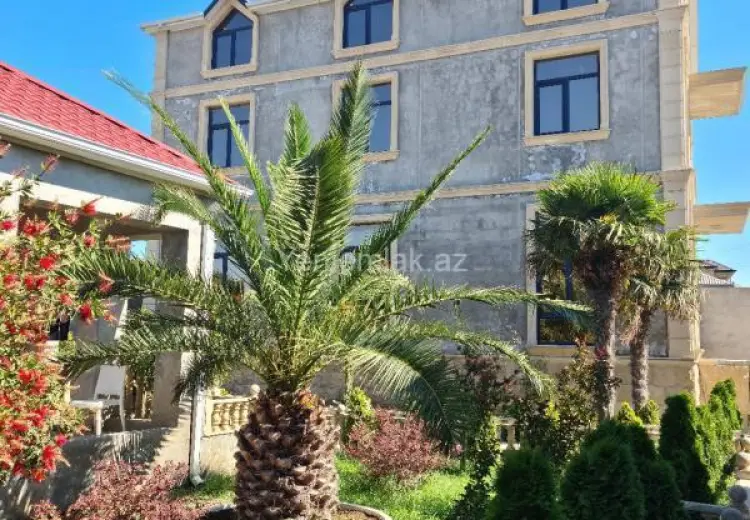 430 000 AZN - 15 otaqlı mənzil Satılır, Rəsulzadə qəs., Binəqədi, Bakı