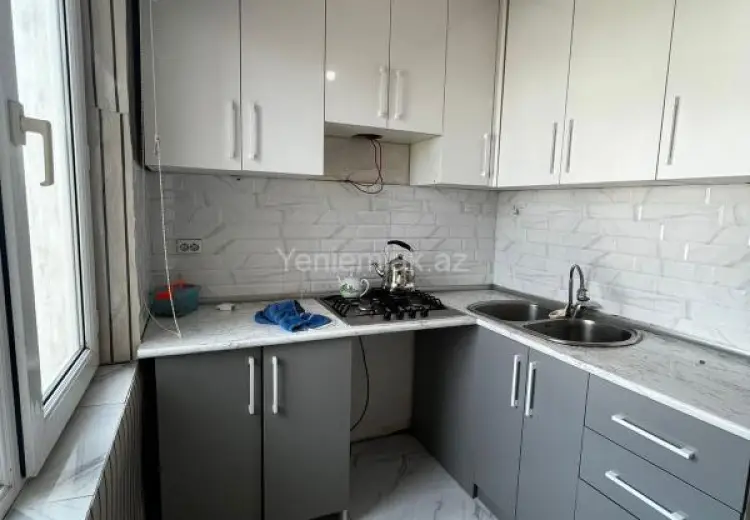 78 000 AZN - 2 otaqlı mənzil Satılır, 8-ci mikrorayon, Sumqayıt