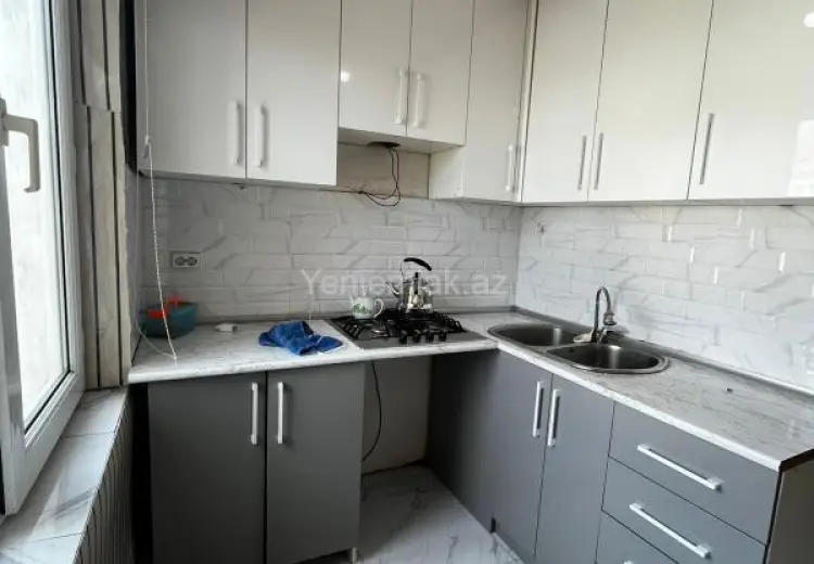 78 000 AZN - 2 otaqlı mənzil Satılır, 8-ci mikrorayon, Sumqayıt