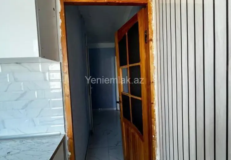 78 000 AZN - 2 otaqlı mənzil Satılır, 8-ci mikrorayon, Sumqayıt