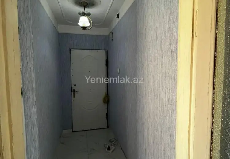 78 000 AZN - 2 otaqlı mənzil Satılır, 8-ci mikrorayon, Sumqayıt