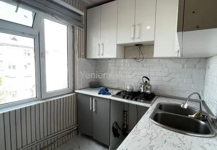 78 000 AZN - 2 otaqlı mənzil Satılır, 8-ci mikrorayon, Sumqayıt