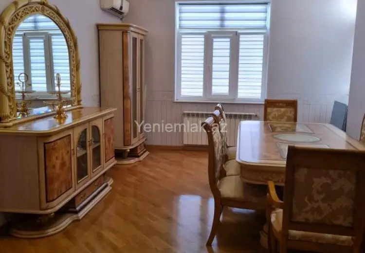 250 000 AZN - 3 otaqlı mənzil Satılır, 8-ci kilometr, Nizami, Bakı