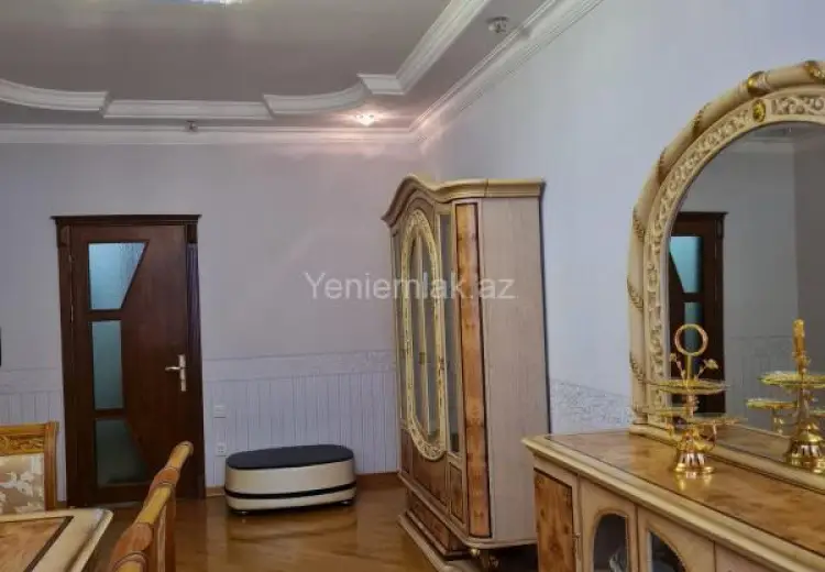 250 000 AZN - 3 otaqlı mənzil Satılır, 8-ci kilometr, Nizami, Bakı