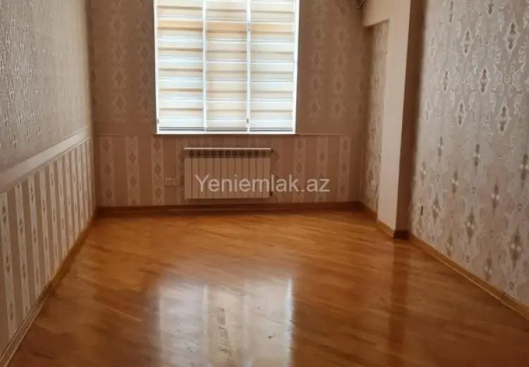250 000 AZN - 3 otaqlı mənzil Satılır, 8-ci kilometr, Nizami, Bakı
