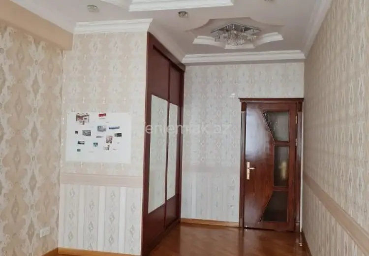 250 000 AZN - 3 otaqlı mənzil Satılır, 8-ci kilometr, Nizami, Bakı
