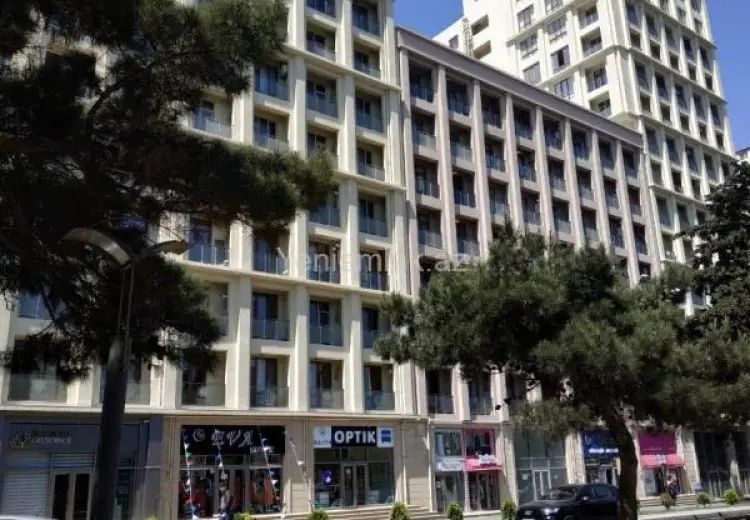 154 000 AZN - 1 otaqlı mənzil Satılır, Bakıxanov qəs., Sabunçu, Bakı