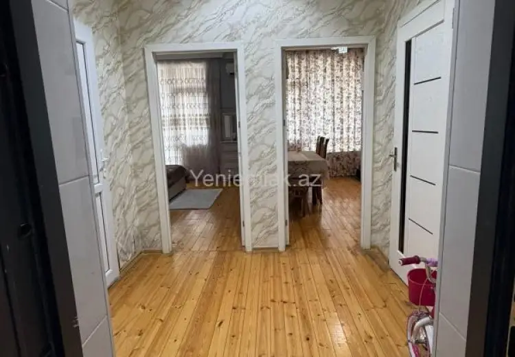 154 000 AZN - 1 otaqlı mənzil Satılır, Bakıxanov qəs., Sabunçu, Bakı