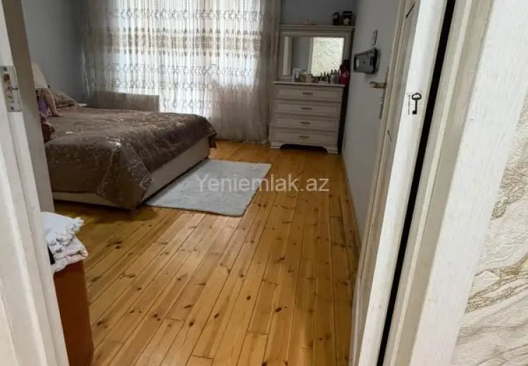 154 000 AZN - 1 otaqlı mənzil Satılır, Bakıxanov qəs., Sabunçu, Bakı