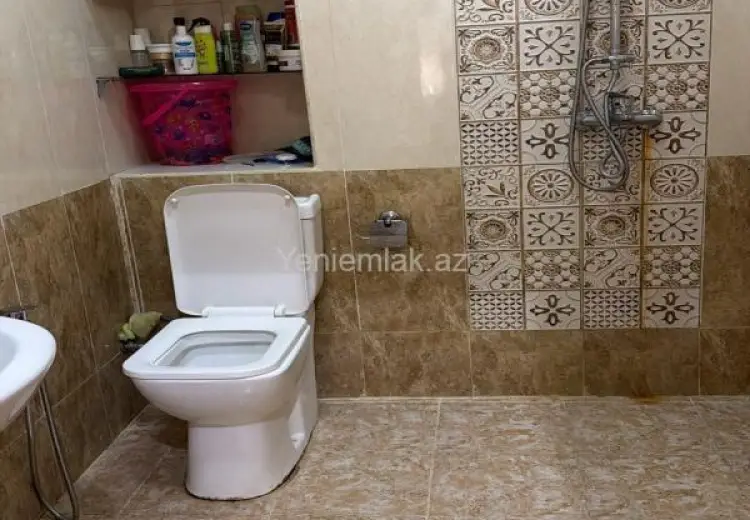 154 000 AZN - 1 otaqlı mənzil Satılır, Bakıxanov qəs., Sabunçu, Bakı